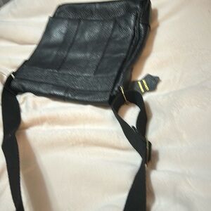Medium size crossbody bag